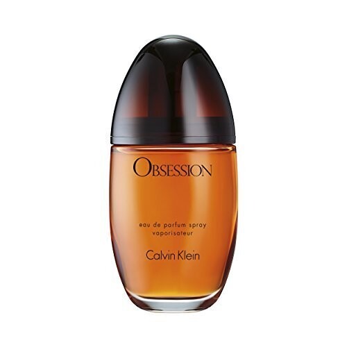 CALVIN KLEIN  OBSESSION De 100ML EDP