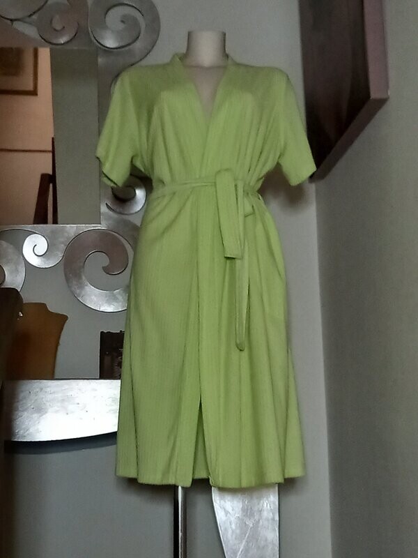 BARANDI Bata  kIMONO Talla XL