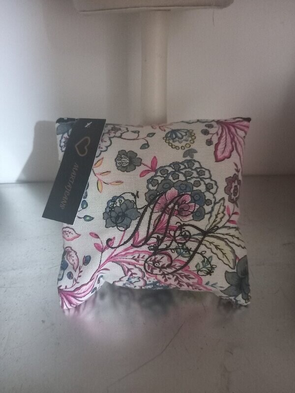 Neceser Martajeans  T.M  Estampado CON BORDADO!!