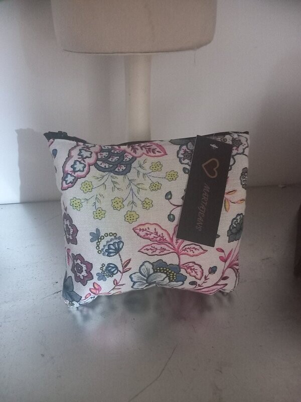 Neceser Martajeans  T.M  Estampado !!