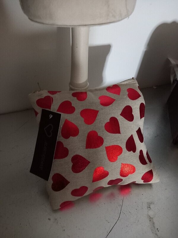 Neceser Martajeans  T.M  Estampado  !!