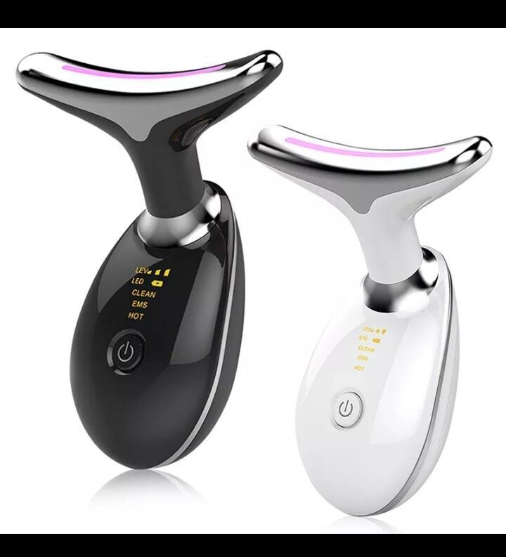 Dispositivo de Lifting Facial de cuello  masajeador Facial !!!