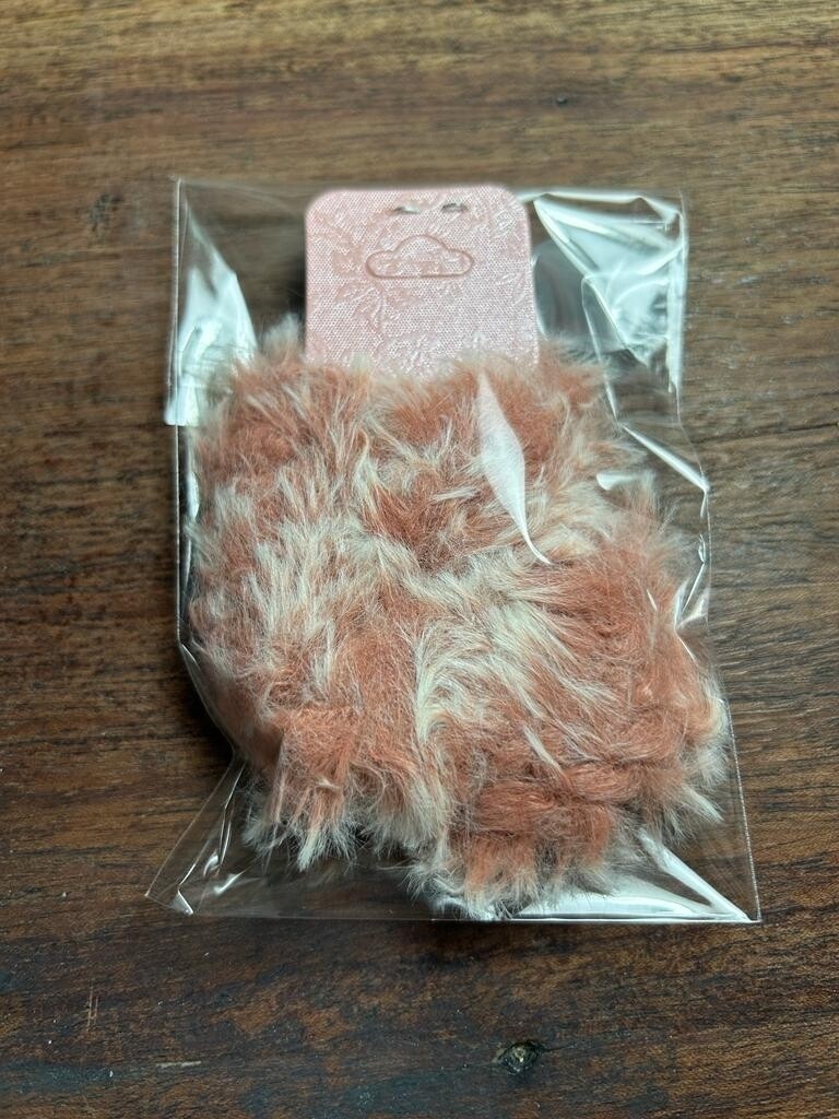 Coletero CORAL!!!