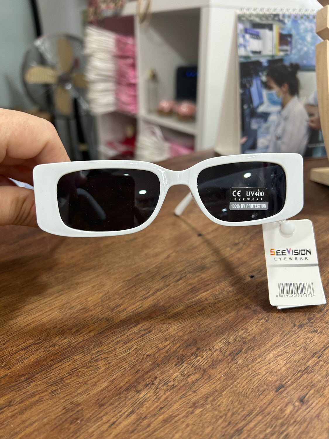 ¡¡¡ Preciosas Gafas De MARTAJEANS !!!