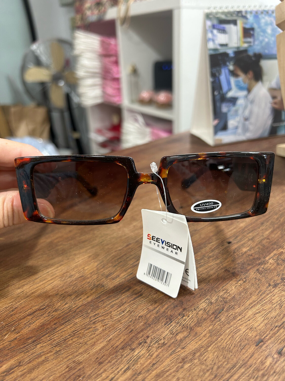 ¡¡¡ Preciosas Gafas De MARTAJEANS !!!