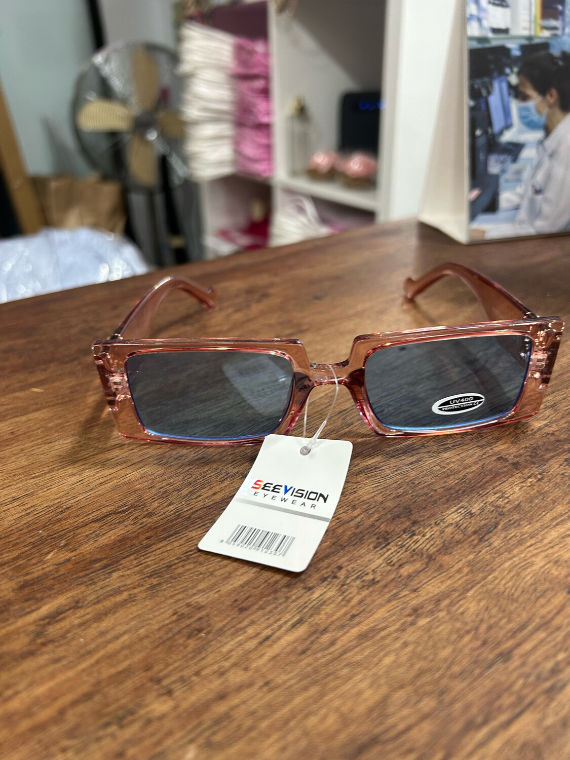 ¡¡¡ Preciosas Gafas De MARTAJEANS !!!
