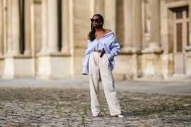Pantalones