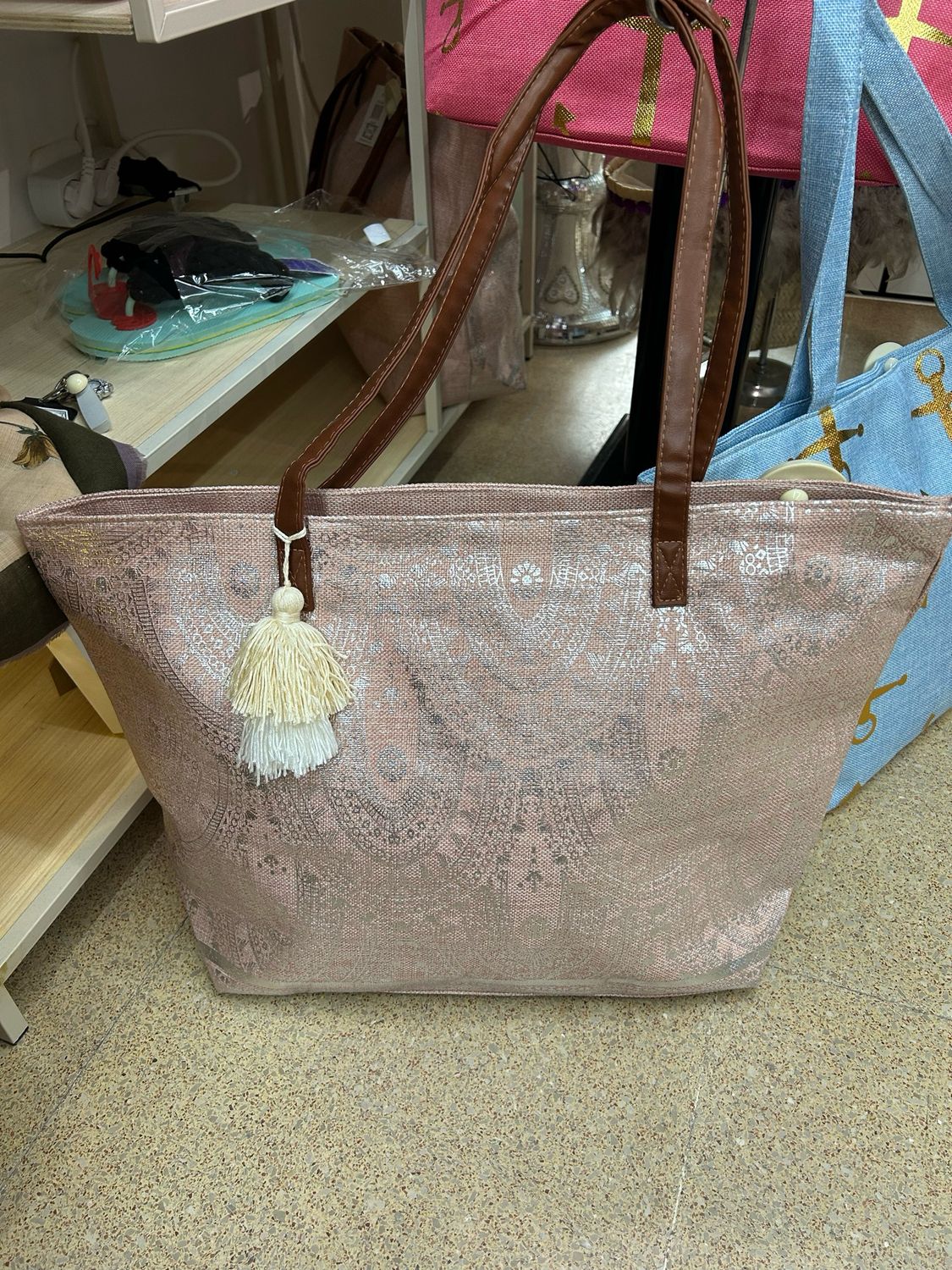 BOLSO Playa Grande, PRECIOSO!!!