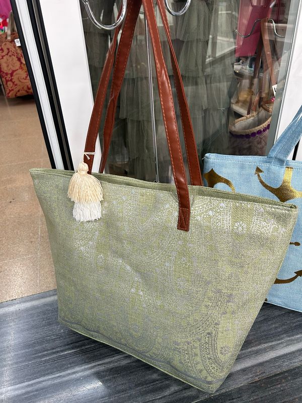 BOLSO Playa Grande, PRECIOSO!!!