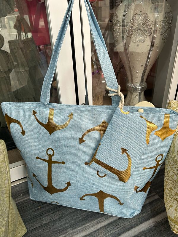 BOLSO Playa Grande, PRECIOSO!!!
