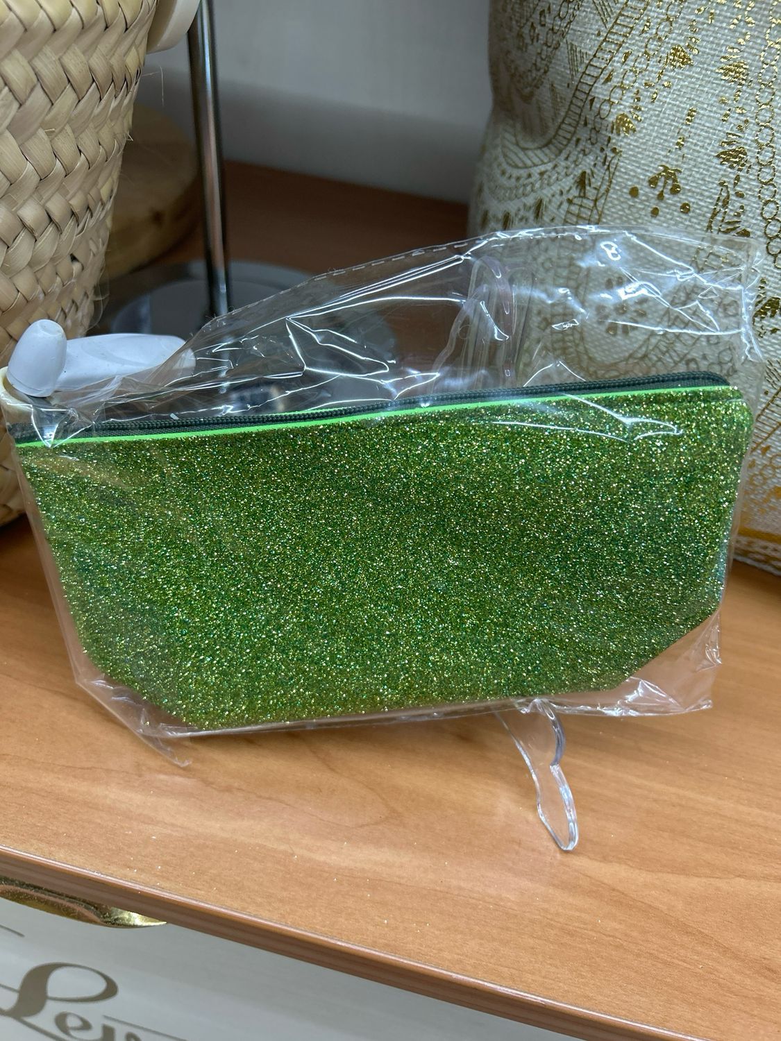 Monedero Martajeans VERDE