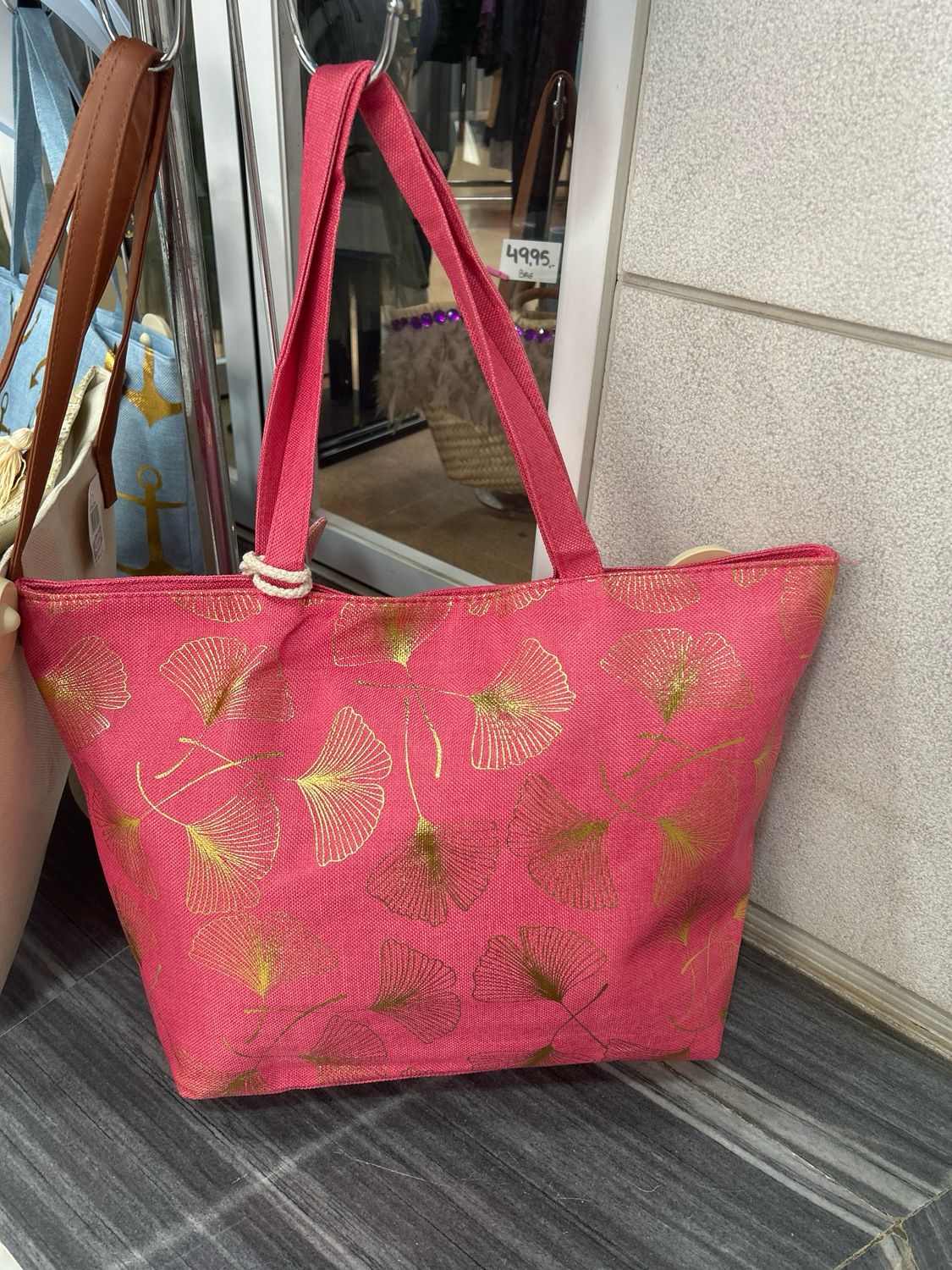 BOLSO Playa Grande, PRECIOSO!!! BOLSO Playa Grande, PRECIOSO!!!