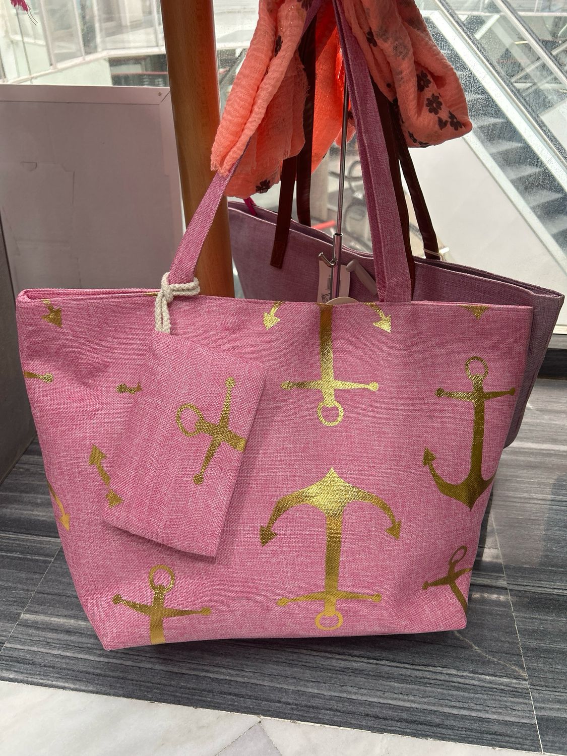 BOLSO Playa Grande, PRECIOSO!!!