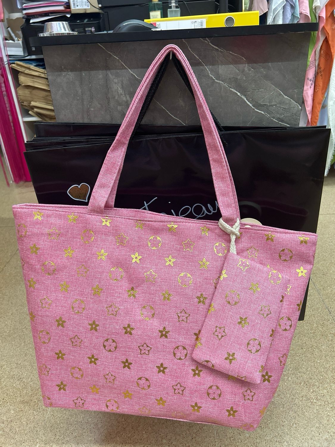 BOLSO Playa Grande, PRECIOSO!!!