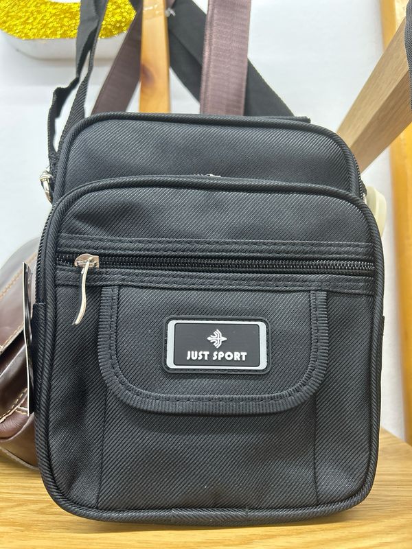 BANDOLERA Hombre Just Sport