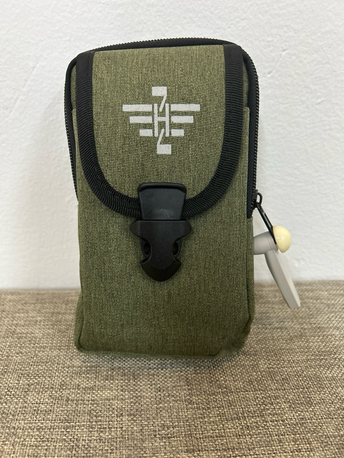 BANDOLERA Hombre Porta Móvil BANDOLERA Hombre Porta Móvil