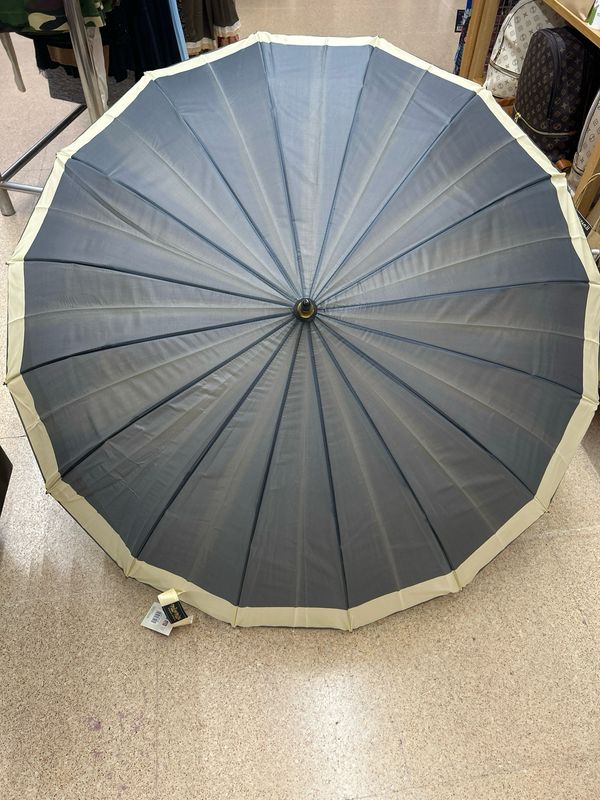 Paraguas de MIOR MIOR Gris GRANDE