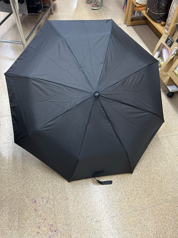 Paraguas De J.S. ONDO Negro