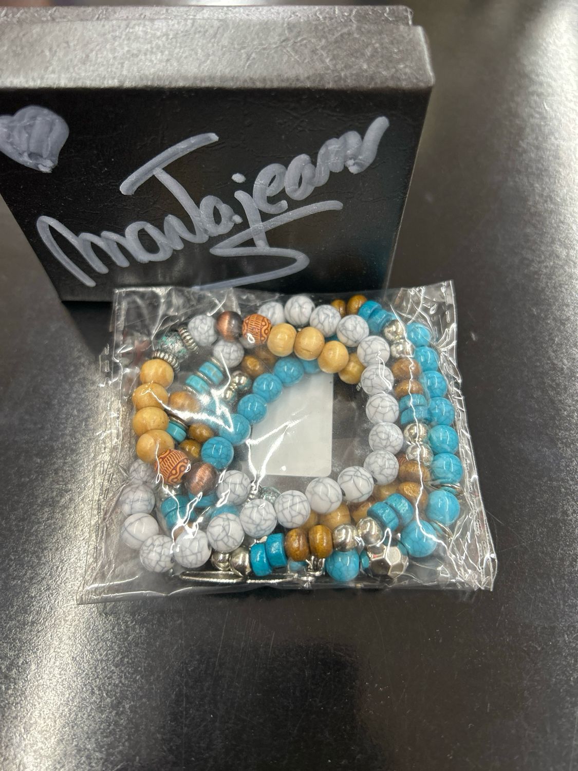 Pulseras Hombre COLORES VARIOS Pulseras Hombre COLORES VARIOS