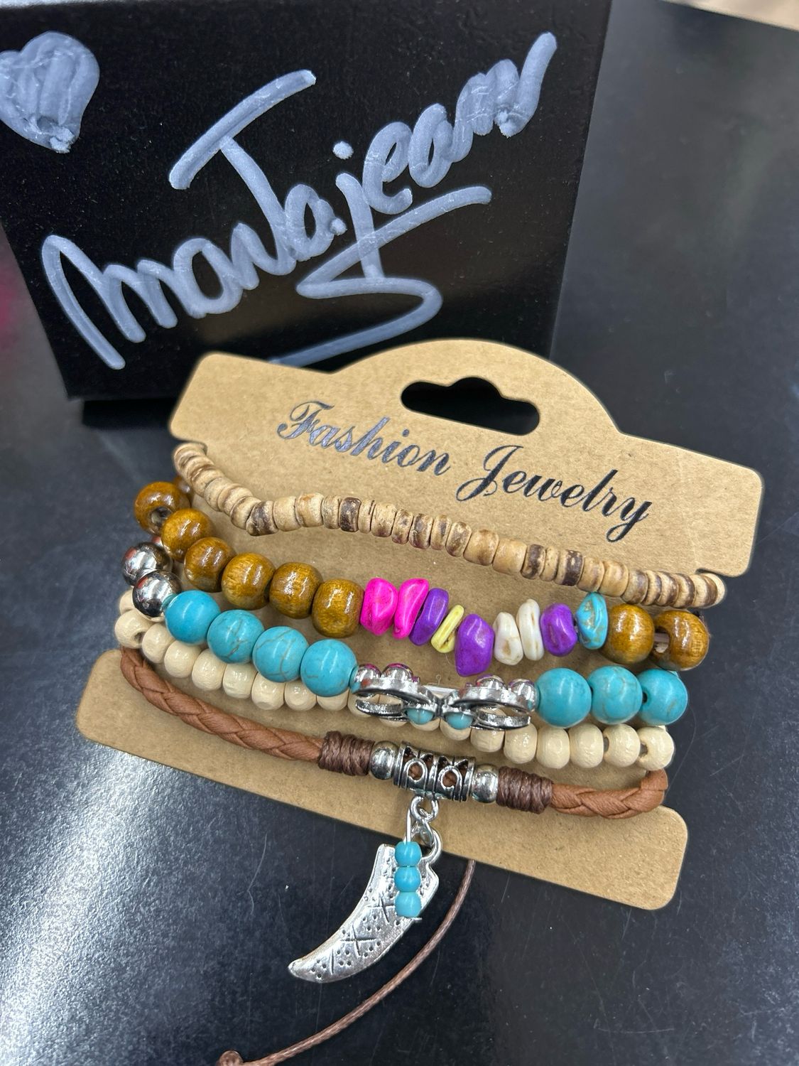 Pulseras Hombre COLORES VARIOS Pulseras Hombre COLORES VARIOS