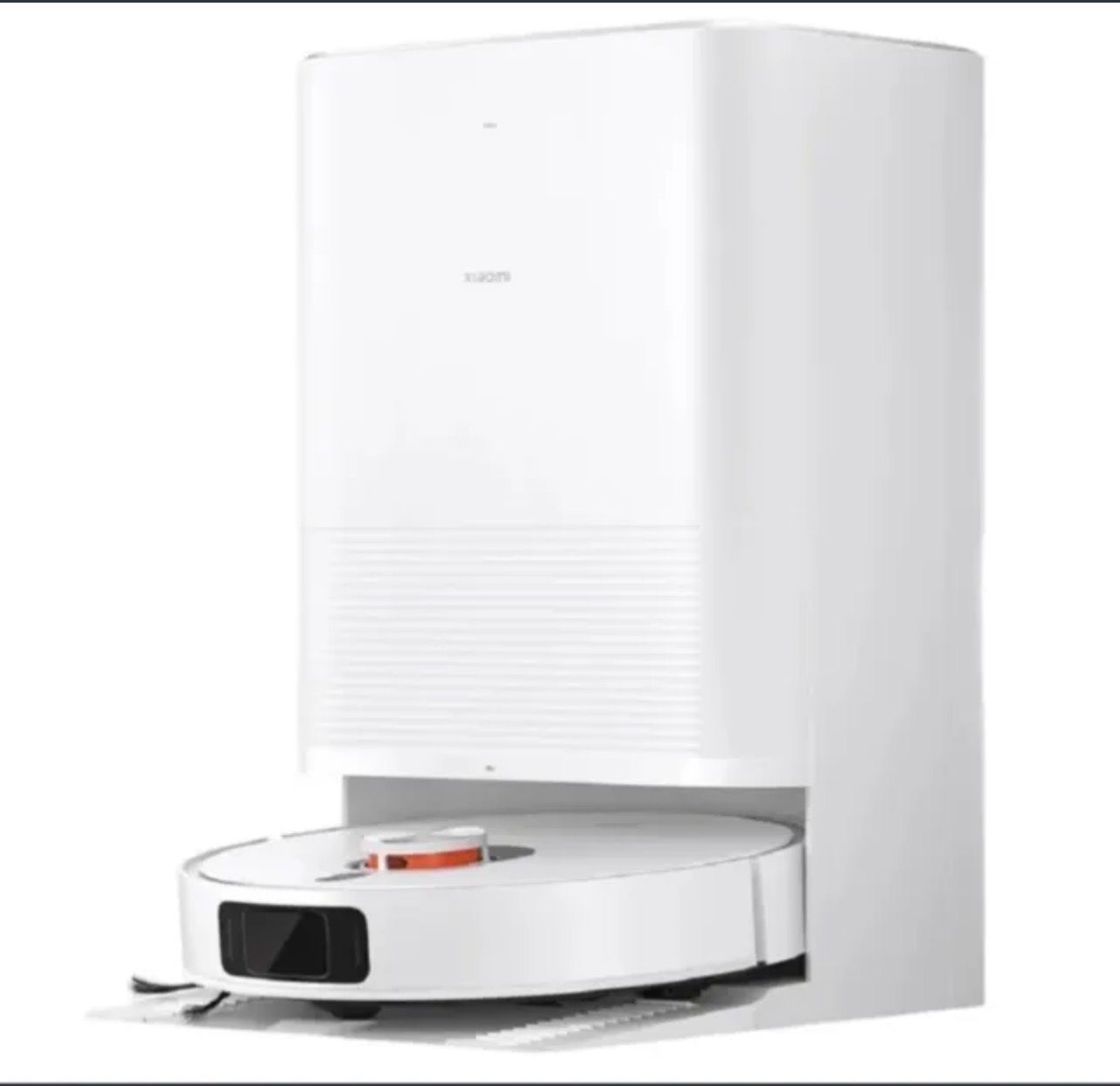 Robot Xiaomi Vacuum X20 PRO