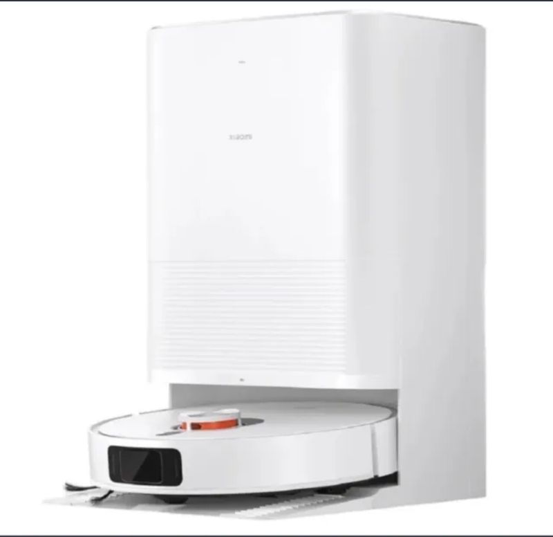 Robot Xiaomi Vacuum X20 PRO