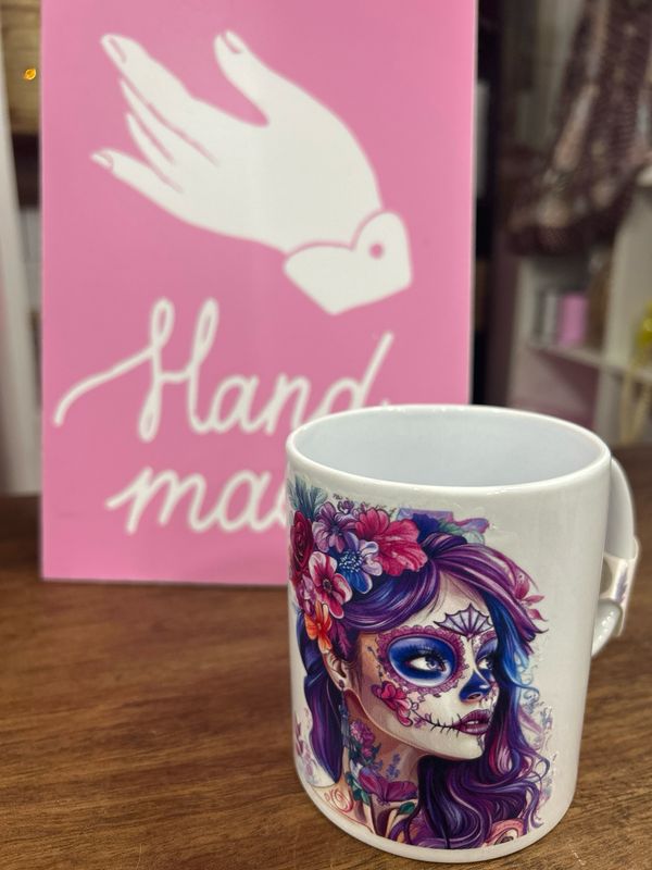 Taza Desayuno Tuneada