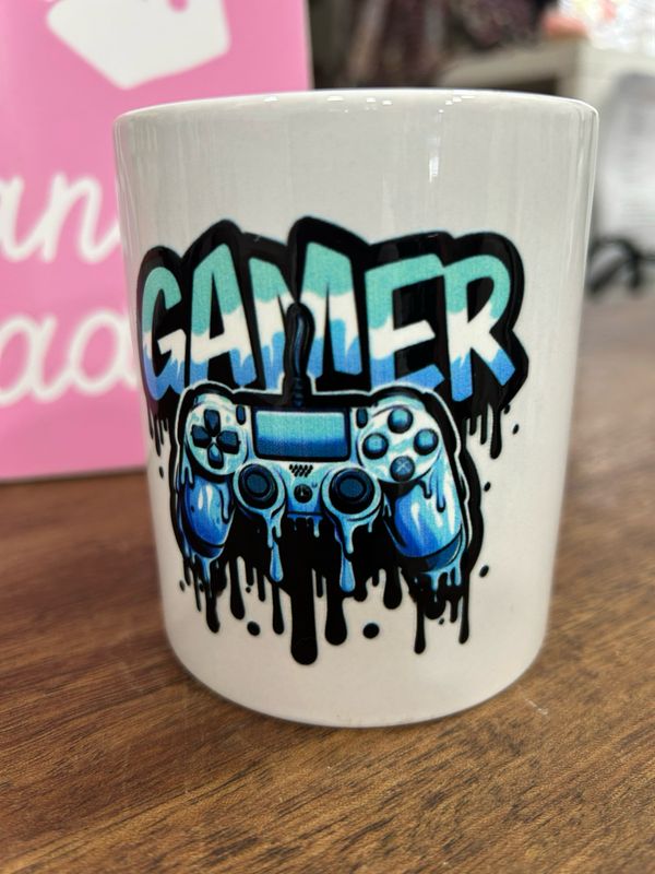 Taza Desayuno Tuneada