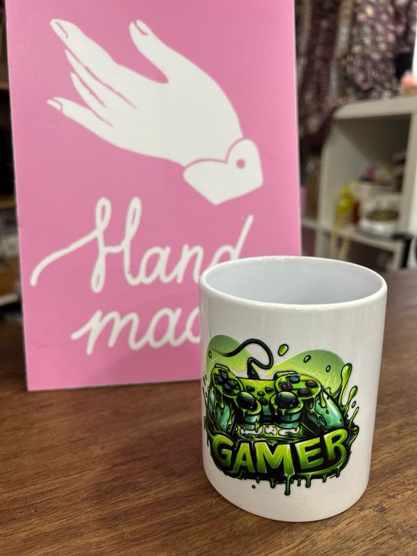 Taza Desayuno Tuneada