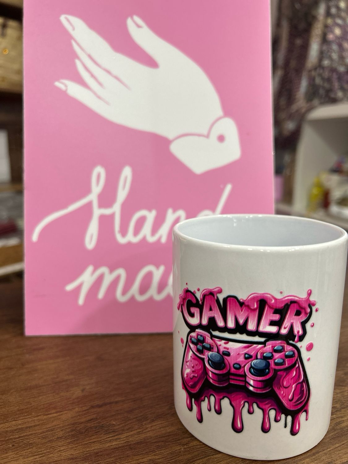 Taza Desayuno Tuneada Taza Desayuno Tuneada