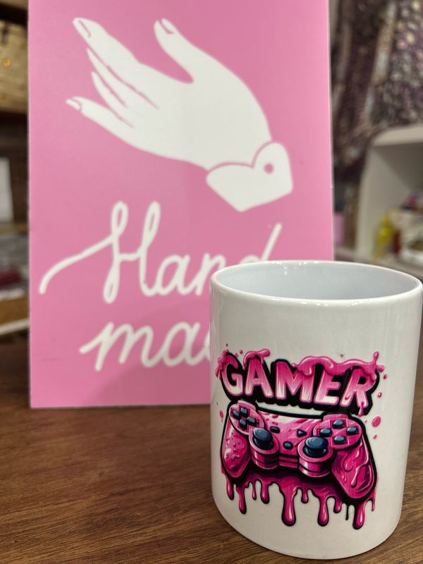 Taza Desayuno Tuneada