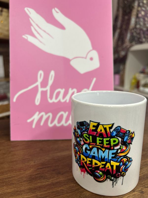 Taza Desayuno Tuneada