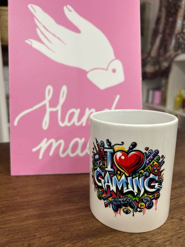 Taza Desayuno Tuneada