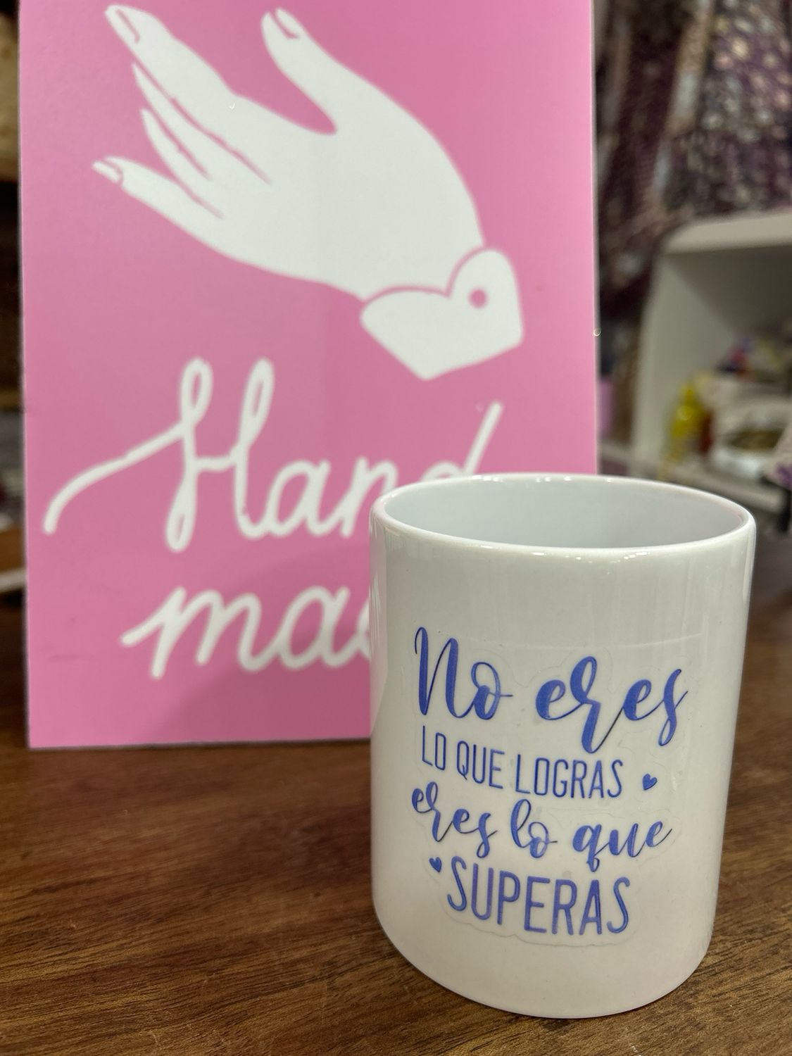 Taza Desayuno Tuneada Taza Desayuno Tuneada