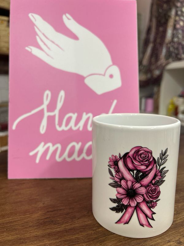 Taza Desayuno Tuneada