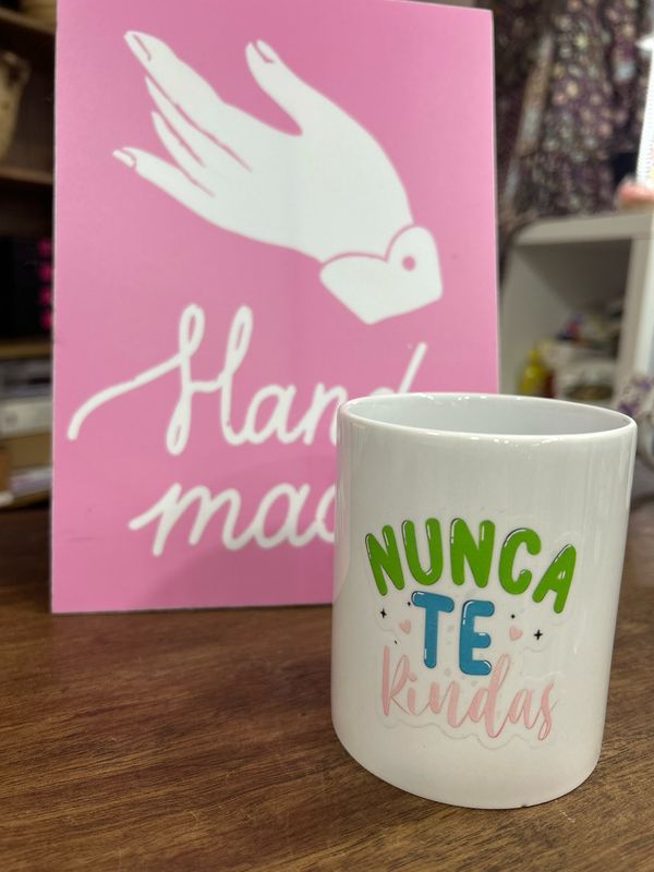 Taza Desayuno Tuneada