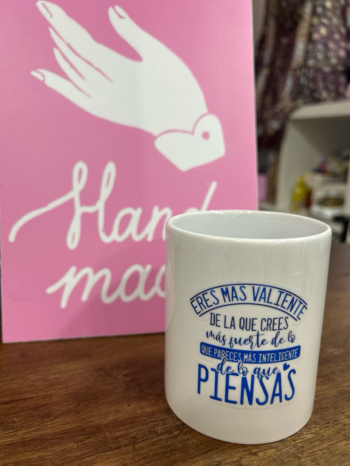 Taza Desayuno Tuneada Taza Desayuno Tuneada