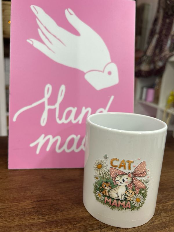 Taza Desayuno Tuneada