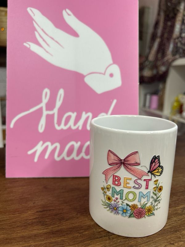 Taza Desayuno Tuneada