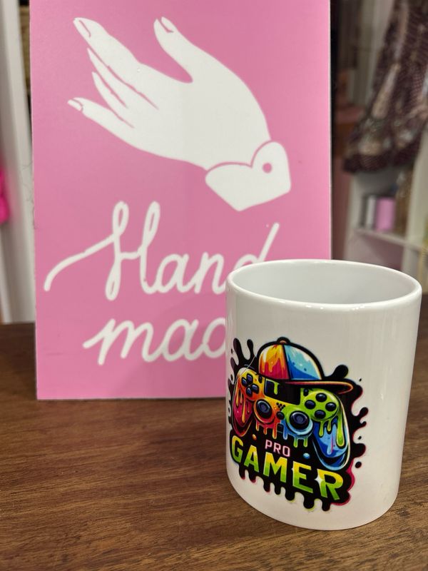 Taza Desayuno Tuneada