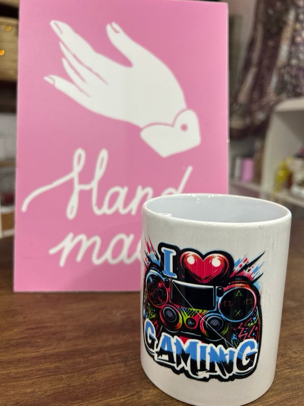 Taza Desayuno Tuneada