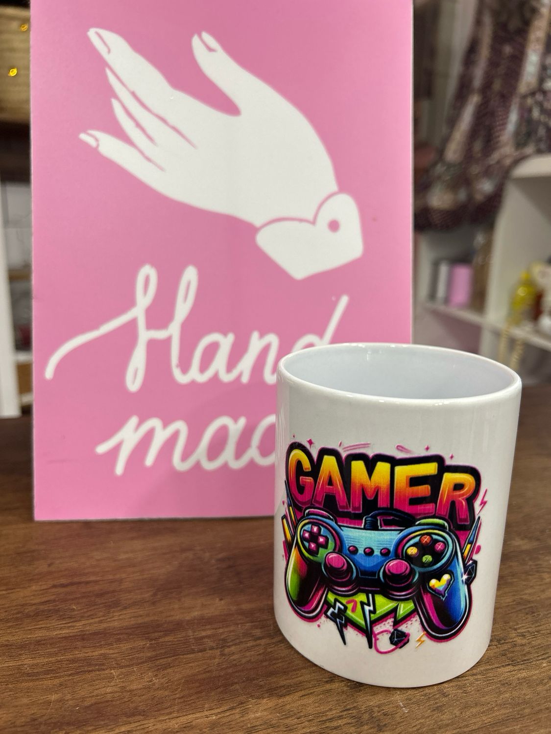 Taza Desayuno Tuneada Taza Desayuno Tuneada