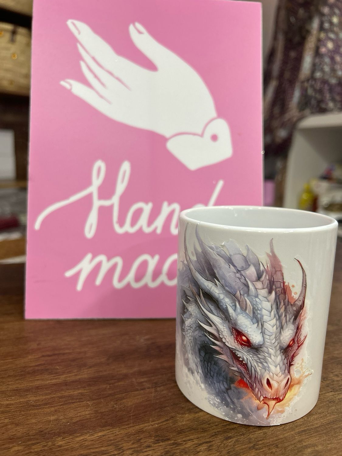 Taza Desayuno Tuneada Taza Desayuno Tuneada