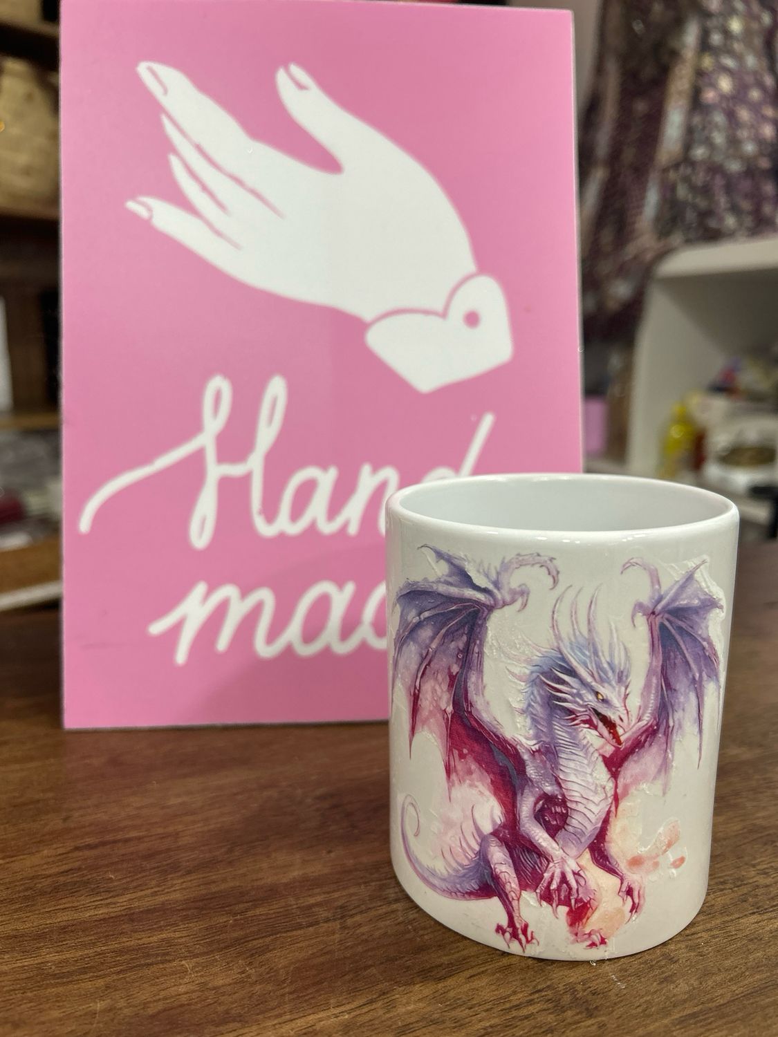 Taza Desayuno Tuneada Taza Desayuno Tuneada