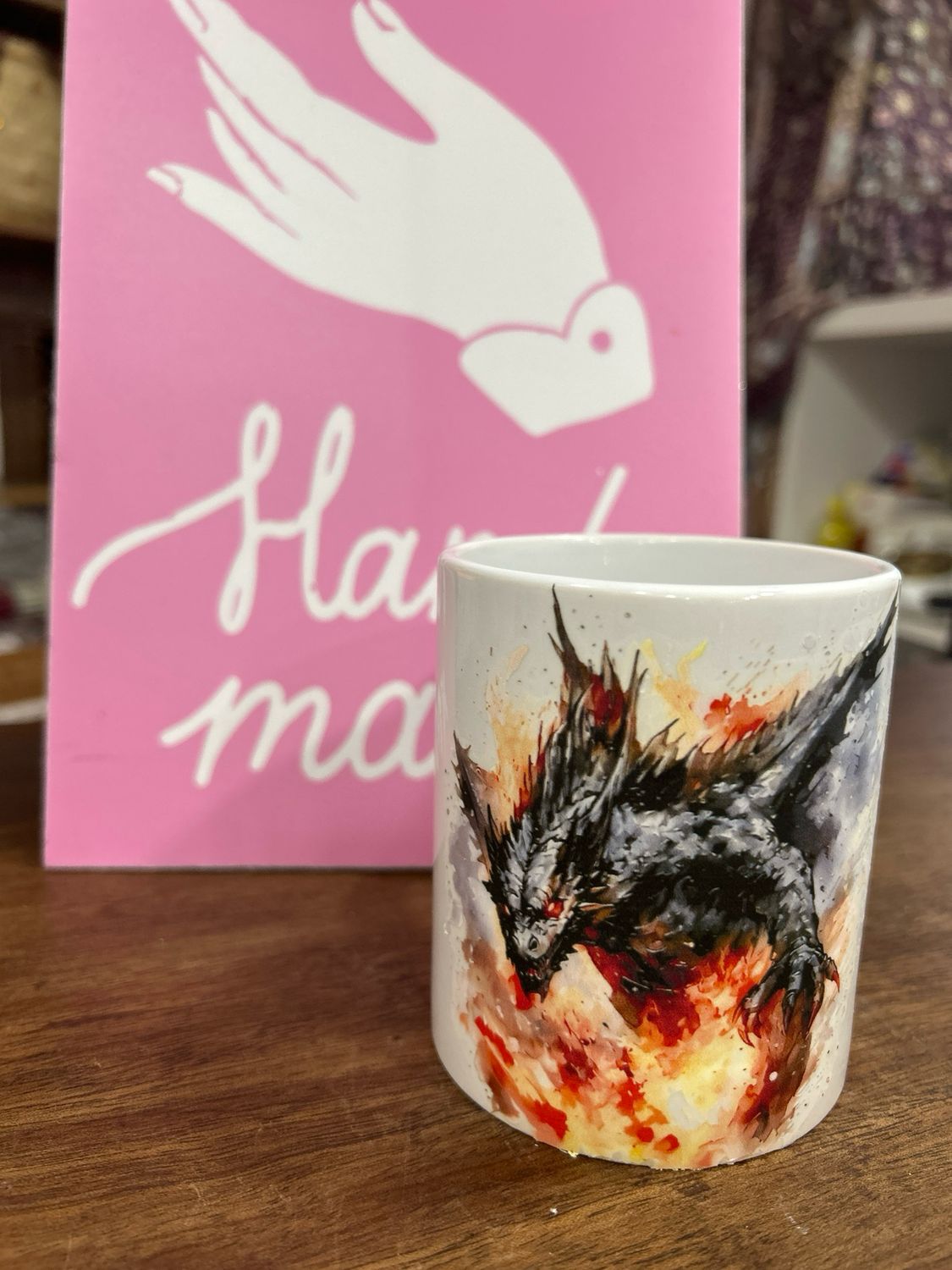 Taza Desayuno Tuneada Taza Desayuno Tuneada