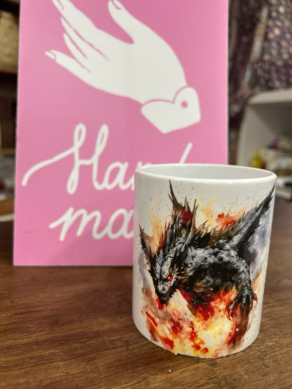 Taza Desayuno Tuneada