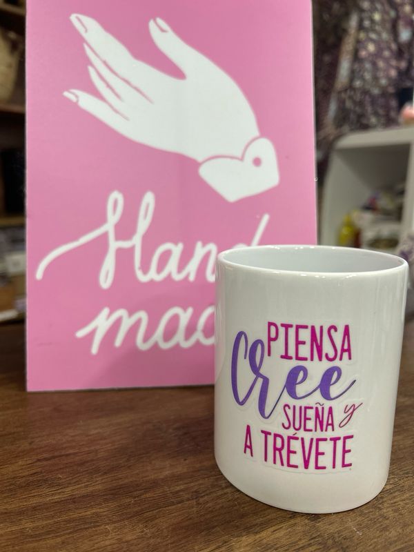 Taza Desayuno Tuneada
