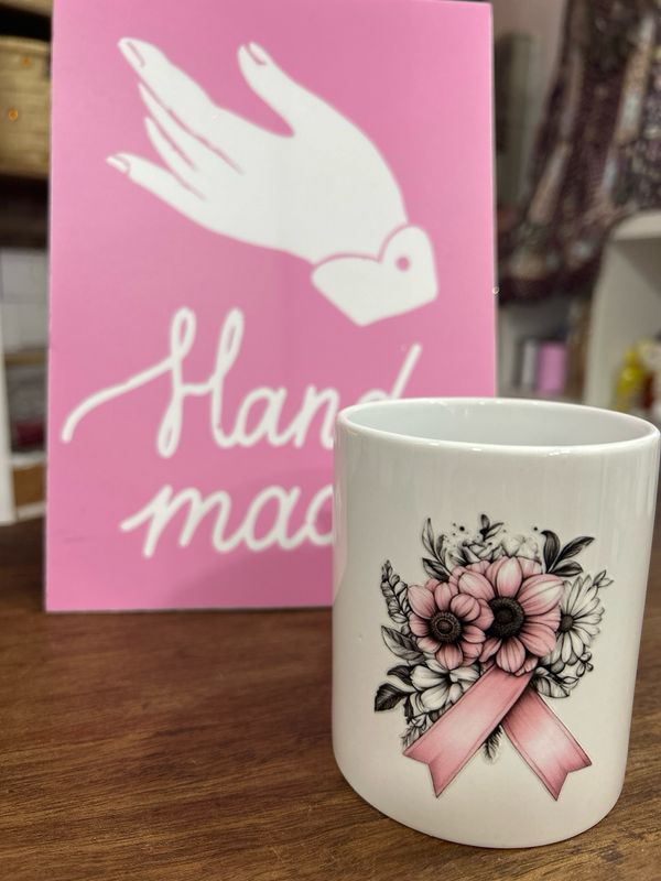 Taza Desayuno Tuneada