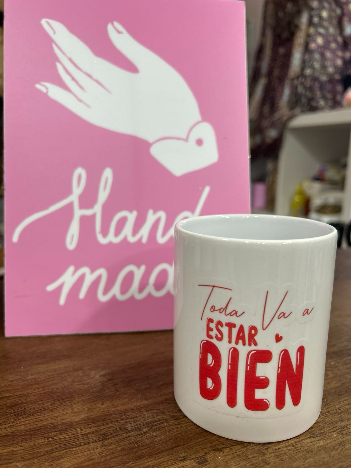 Taza Desayuno Tuneada Taza Desayuno Tuneada