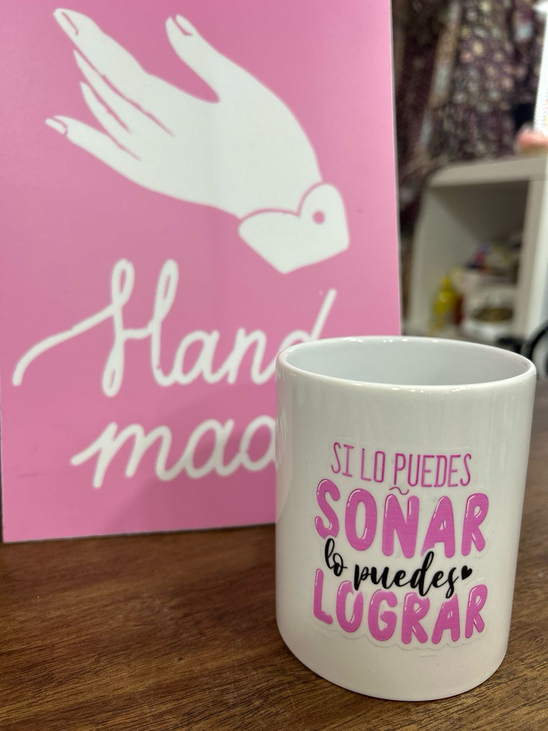 Taza Desayuno Tuneada Taza Desayuno Tuneada